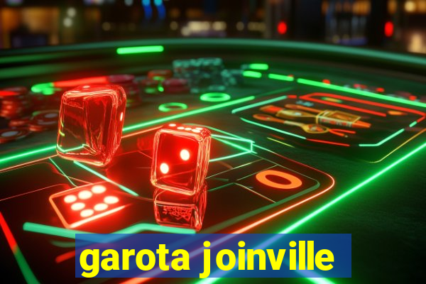 garota joinville